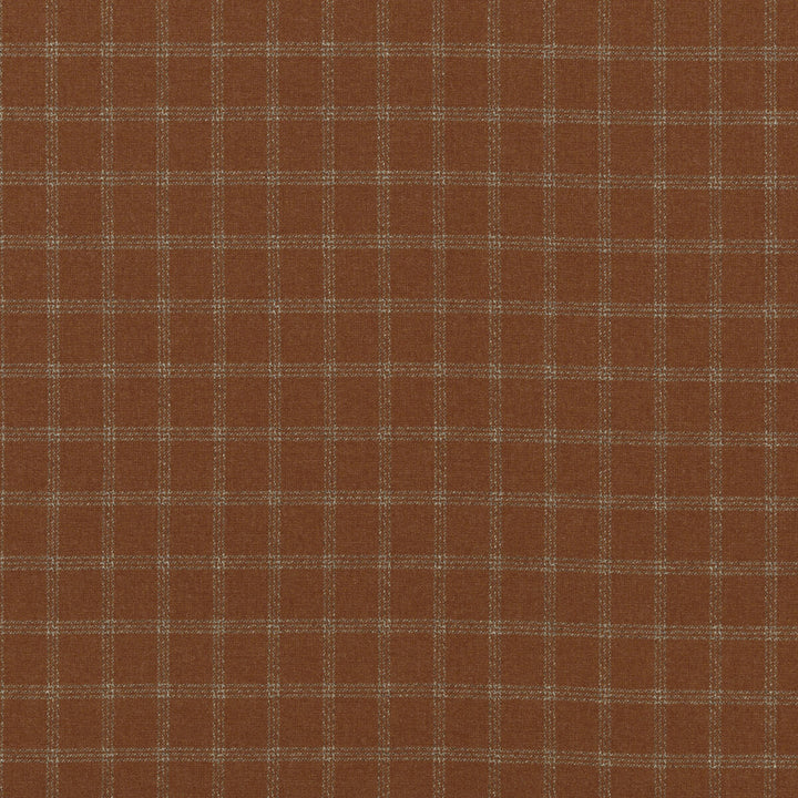 Bute Amber by Mulberry Fabric FESTIVAL WOOL - 100% United Kingdom HEAVY Horizontal: 2.758 and Vertical: 2.955 57.918 - Fabric Carolina -