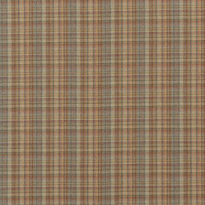 Mull Russet by Mulberry Fabric