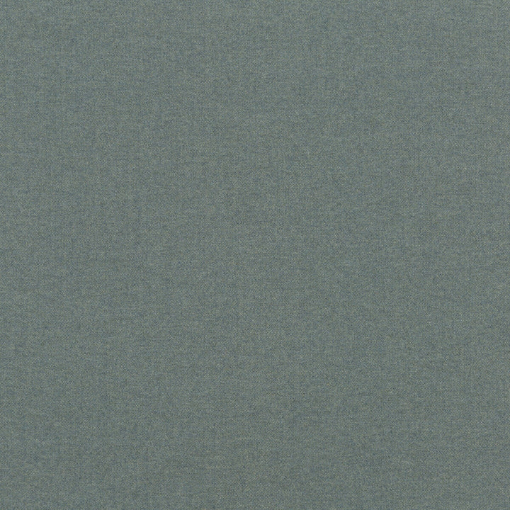 Leith Teal by Mulberry Fabric FESTIVAL WOOL - 95%;NYLON - 5% Italy HEAVY Horizontal: and Vertical: 53.978 - Fabric Carolina -
