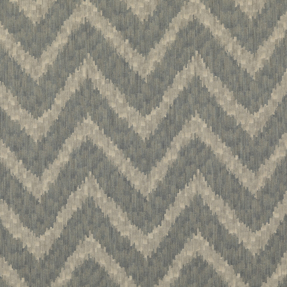 Ashburn Soft Teal by Mulberry Fabric MODERN COUNTRY COTTON - 38%;VISCOSE - 32%;ACRYLIC - 13%;LINEN - 12%;NYLON - 5% Italy MEDIUM Horizontal: 13.79 and Vertical: 15.366 55.16 - Fabric Carolina -