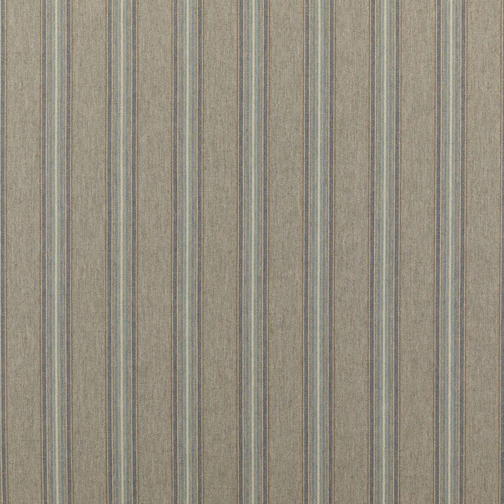 Belmont Verdigiris by Mulberry Fabric MODERN COUNTRY WOOL - 55%;LINEN - 45% United Kingdom MEDIUM Horizontal: 5.516 and Vertical: 60.676 - Fabric Carolina -