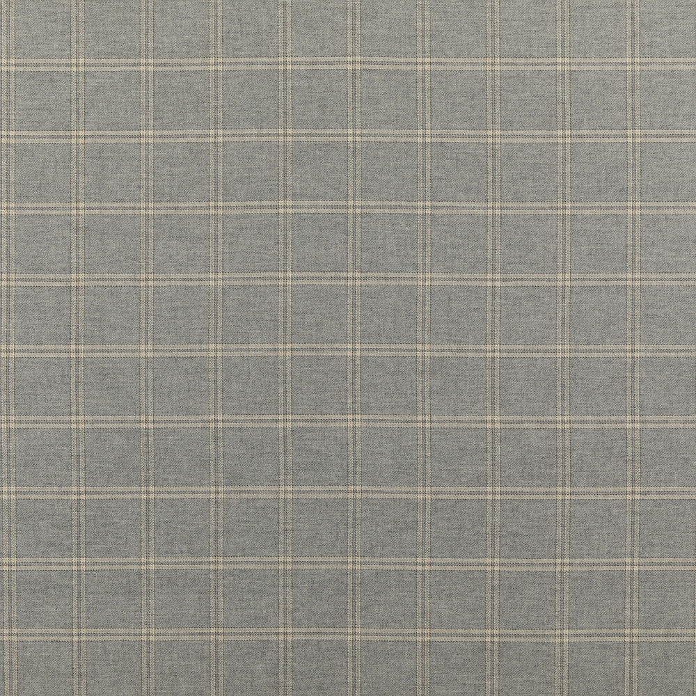 Walton Shingle by Mulberry Fabric MODERN COUNTRY MERINO WOOL - 50%;WOOL - 50% United Kingdom - Horizontal: 3.94 and Vertical: 3.94 59.1 - Fabric Carolina -