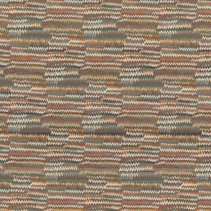 Landscape Red/Plum by Mulberry Fabric MODERN COUNTRY I COTTON - 45%;VISCOSE - 27%;WOOL - 11%;ACRYLIC - 9%;NYLON - 8% Italy HEAVY Horizontal: and Vertical: 55.16 - Fabric Carolina -