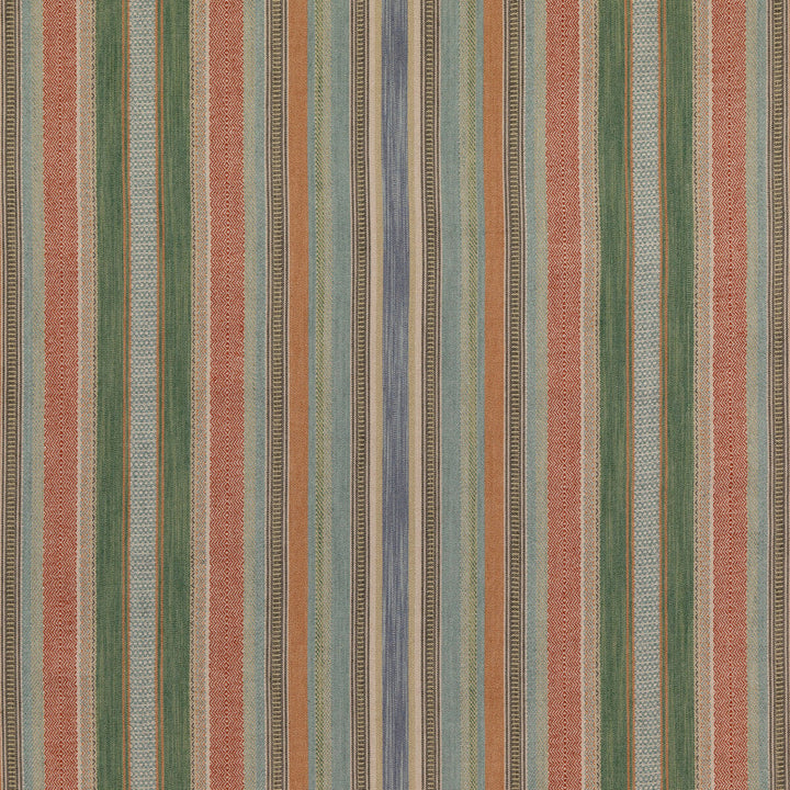 Rustic Stripe Spice by Mulberry Fabric Mulberry Fabric Rustic Stripe SpiceFabric MODERN COUNTRY I COTTON - 65%;JUTE - 35% India </p><p>Repeat: H: 26.004, V: 52.008 - Fabric Carolina -