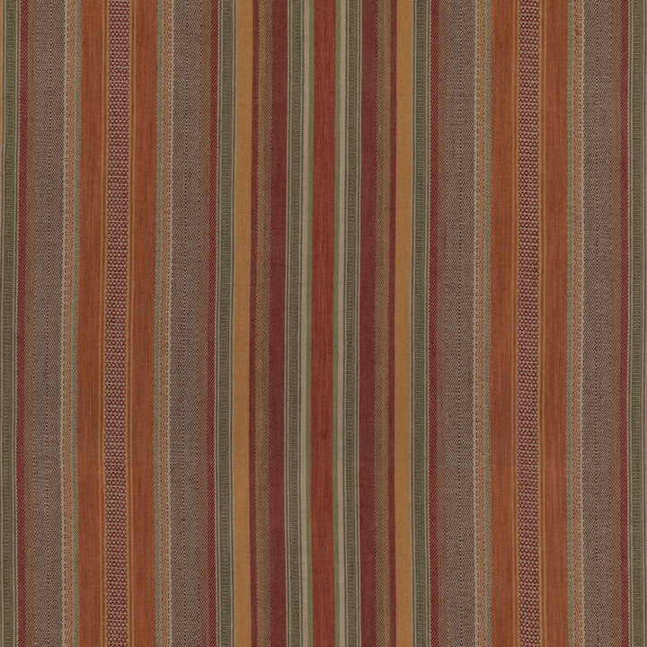 Rustic Stripe Red/Plum by Mulberry Fabric Mulberry Fabric Rustic Stripe Red/PlumFabric MODERN COUNTRY I COTTON - 65%;JUTE - 35% India </p><p>Repeat: H: 26.004, V: 52.008 - Fabric Carolina -