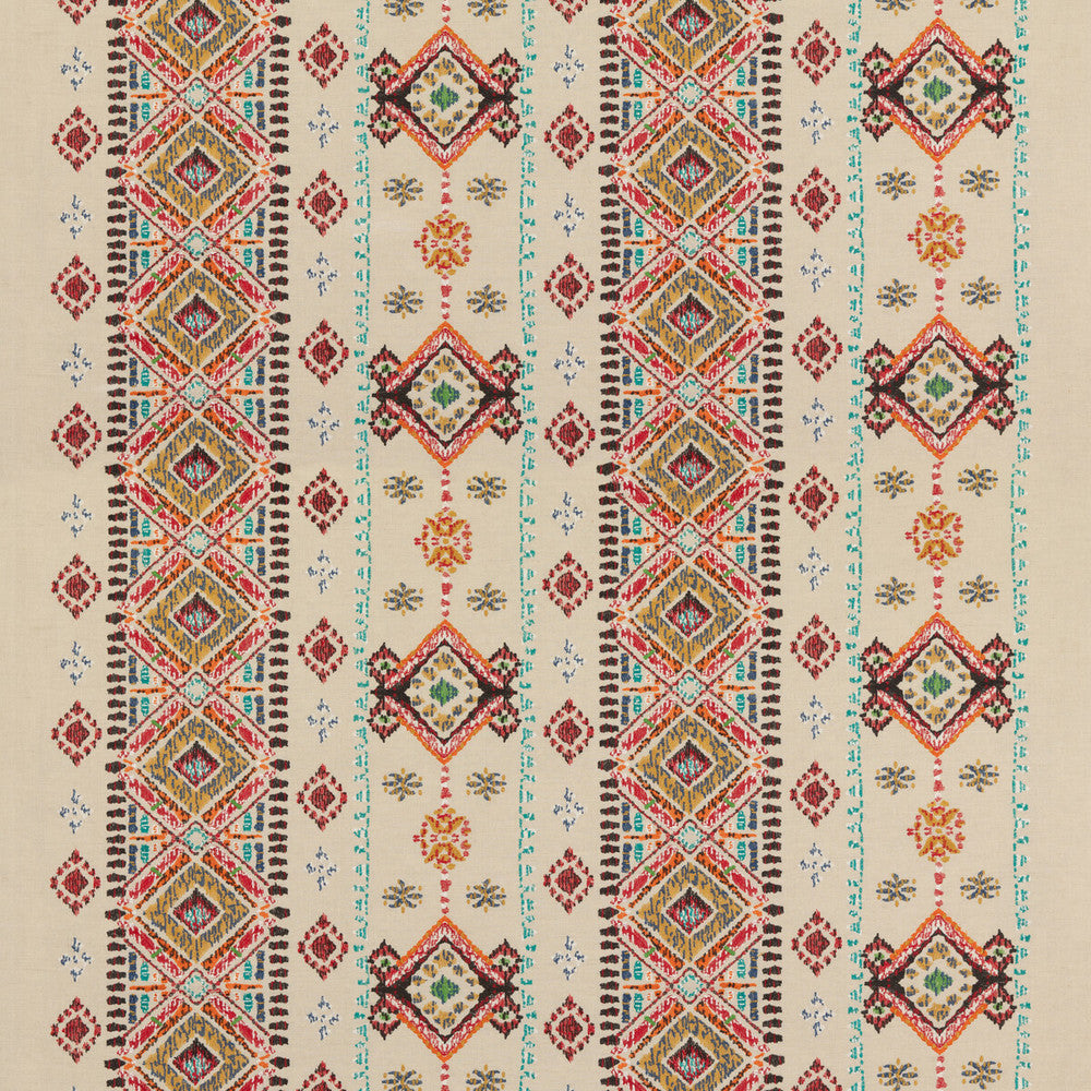 Soho Spice by Mulberry Fabric MODERN COUNTRY II LINEN - 40%;POLYESTER - 35%;COTTON - 25% India - Horizontal: 25.413 and Vertical: 15.366 50.826 - Fabric Carolina -
