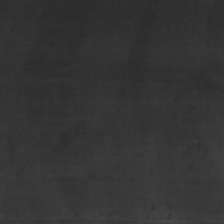 Mulberry Velvet Charcoal by Mulberry Fabric MULBERRY VELVET COTTON - 85%;POLYESTER - 15% Netherlands Horizontal: and Vertical: 53.978 - Fabric Carolina -