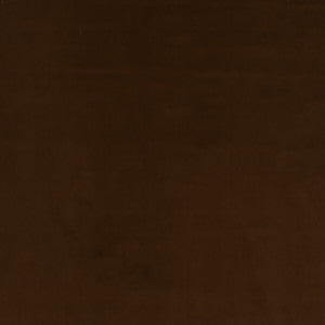 Mulberry Velvet Chestnut by Mulberry Fabric