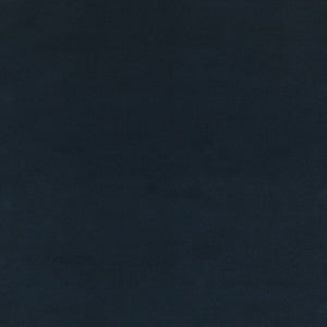 Mulberry Velvet Indigo by Mulberry Fabric