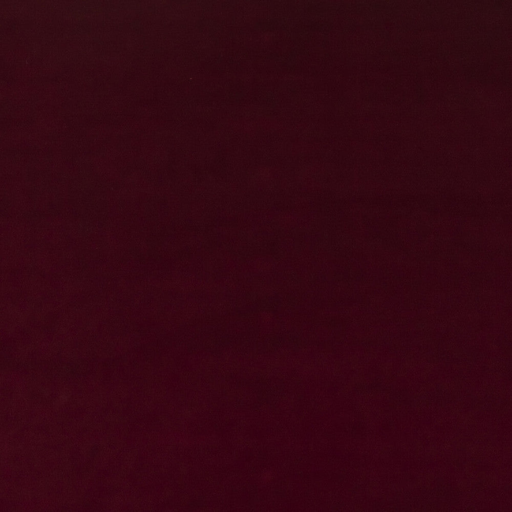 Mulberry Velvet Plum by Mulberry Fabric MULBERRY VELVET COTTON - 85%;POLYESTER - 15% Netherlands Horizontal: and Vertical: 53.978 - Fabric Carolina -