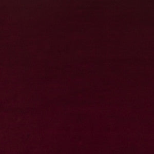 Mulberry Velvet Plum by Mulberry Fabric