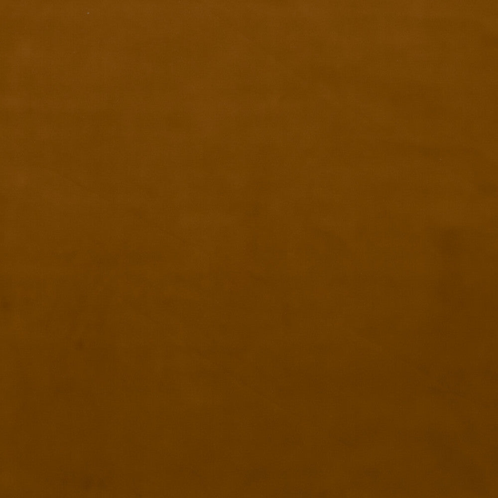 Mulberry Velvet Sienna by Mulberry Fabric MULBERRY VELVET COTTON - 85%;POLYESTER - 15% Netherlands Horizontal: and Vertical: 53.978 - Fabric Carolina -