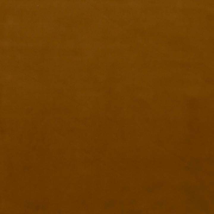 Mulberry Velvet Sienna by Mulberry Fabric MULBERRY VELVET COTTON - 85%;POLYESTER - 15% Netherlands Horizontal: and Vertical: 53.978 - Fabric Carolina -