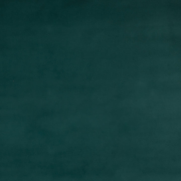Mulberry Velvet Teal by Mulberry Fabric MULBERRY VELVET COTTON - 85%;POLYESTER - 15% Netherlands Horizontal: and Vertical: 53.978 - Fabric Carolina -