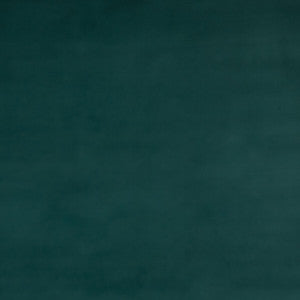 Mulberry Velvet Teal by Mulberry Fabric