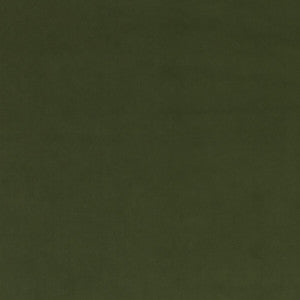 Mulberry Velvet Emerald by Mulberry Fabric