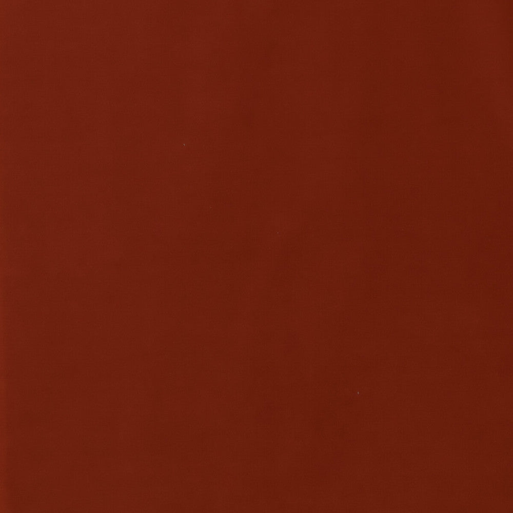 Mulberry Velvet Russet by Mulberry Fabric MULBERRY VELVET COTTON - 85%;POLYESTER - 15% Netherlands Horizontal: and Vertical: 53.978 - Fabric Carolina -