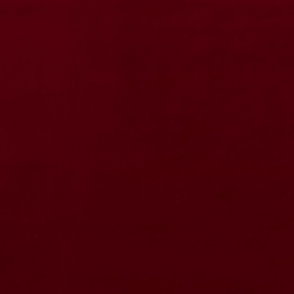 Mulberry Velvet Berry by Mulberry Fabric MULBERRY VELVET COTTON - 85%;POLYESTER - 15% Netherlands Horizontal: and Vertical: 53.978 - Fabric Carolina -