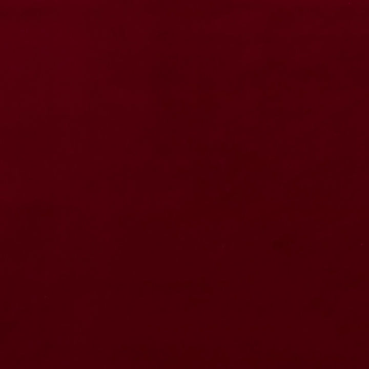 Mulberry Velvet Berry by Mulberry Fabric MULBERRY VELVET COTTON - 85%;POLYESTER - 15% Netherlands Horizontal: and Vertical: 53.978 - Fabric Carolina -