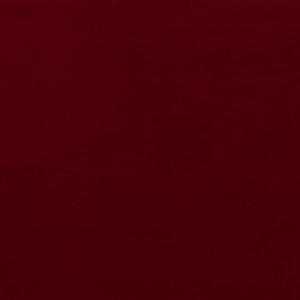 Mulberry Velvet Berry by Mulberry Fabric