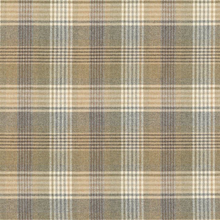 Braemar Fawn by Mulberry Fabric MULBERRY WOOLS IV WOOL - 100% United Kingdom MEDIUM Horizontal: 9.85 and Vertical: 12.214 59.1 - Fabric Carolina -