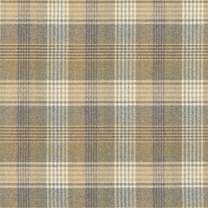 Braemar Fawn by Mulberry Fabric