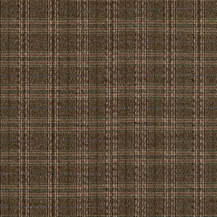Ghillie Mulberry by Mulberry Fabric Mulberry Fabric Ghillie MulberryFabric MULBERRY WOOLS IV WOOL - 100% United Kingdom </p><p>Repeat: H: 4.4522, V: 4.728 57.918 - Fabric Carolina -