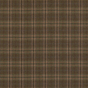 Ghillie Mulberry by Mulberry Fabric