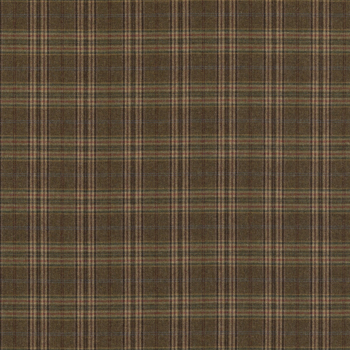 Ghillie Mulberry by Mulberry Fabric MULBERRY WOOLS IV WOOL - 100% United Kingdom MEDIUM Horizontal: 4.4522 and Vertical: 4.728 57.918 - Fabric Carolina -