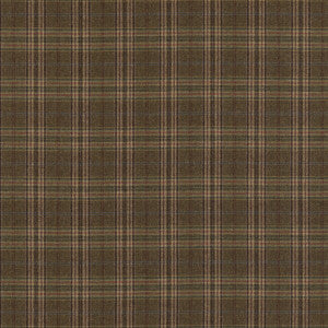 Ghillie Mulberry by Mulberry Fabric