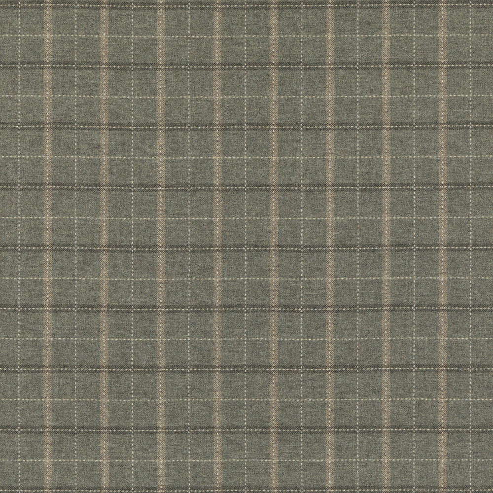 Bowmont Dove by Mulberry Fabric MULBERRY WOOLS IV WOOL - 100% United Kingdom MEDIUM Horizontal: 3.546 and Vertical: 3.94 56.736 - Fabric Carolina -