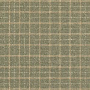 Bowmont Lovat by Mulberry Fabric