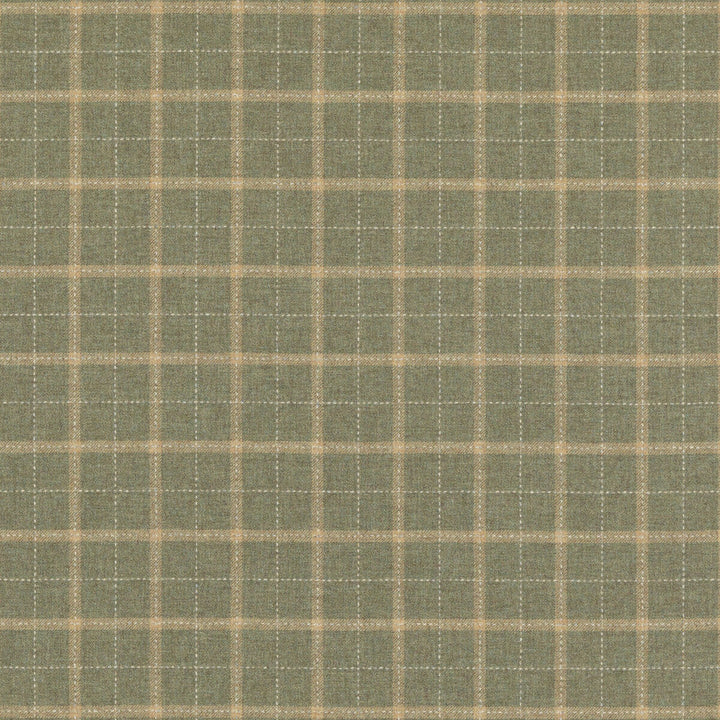 Bowmont Lovat by Mulberry Designer Fabric MULBERRY WOOLS III WOOL - 100% United Kingdom MEDIUM Horizontal: 3.546 and Vertical: 3.94 56.736 - Swanky Fabrics -