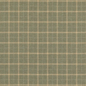 Bowmont Lovat by Mulberry Fabric