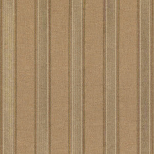 Moray Stripe Stone by Mulberry Fabric