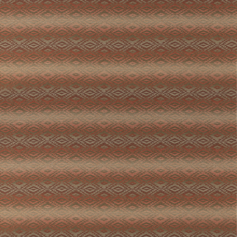 Beaumaris - Russet By Mulberry Fabric