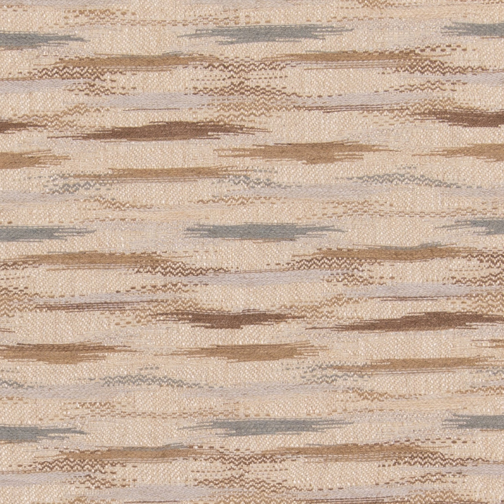 Felbrigg - Woodsmoke By Mulberry Fabric