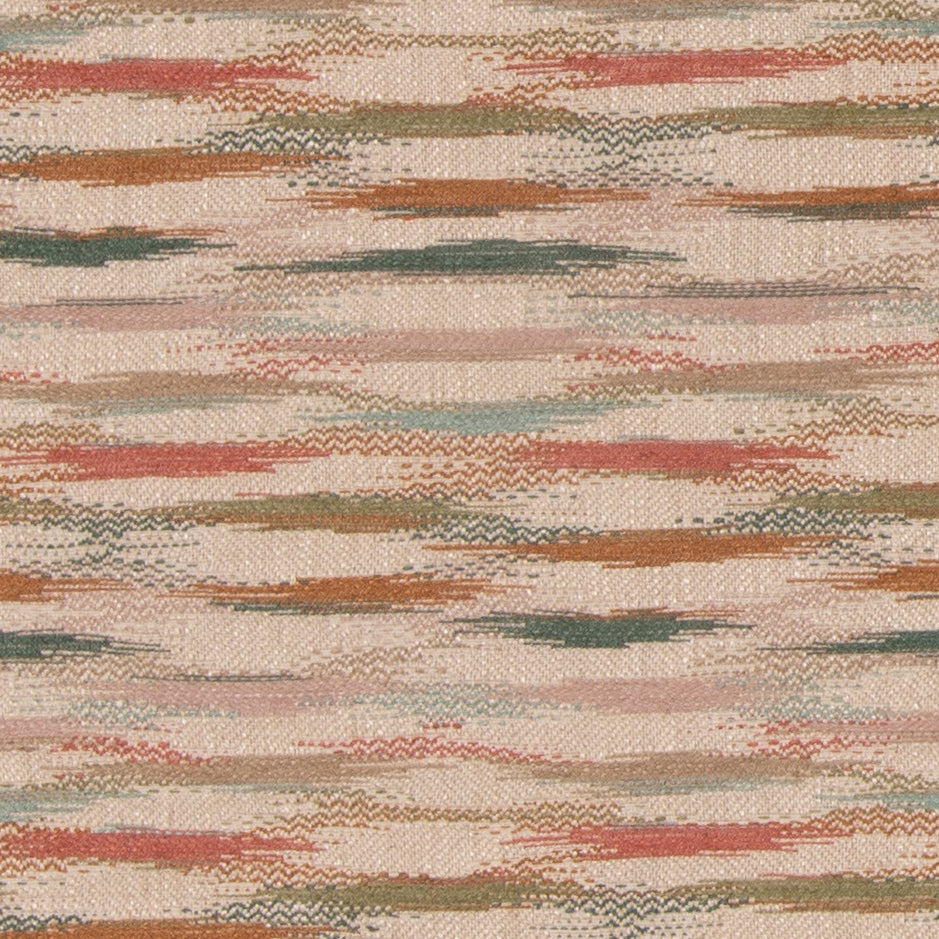 Felbrigg - Tea Rose/Sage By Mulberry Fabric