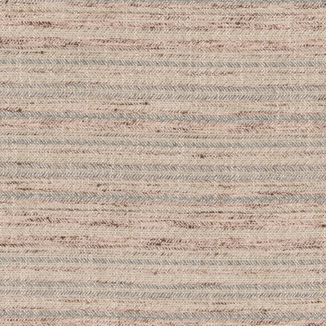 Croft - Aqua By Mulberry Fabric