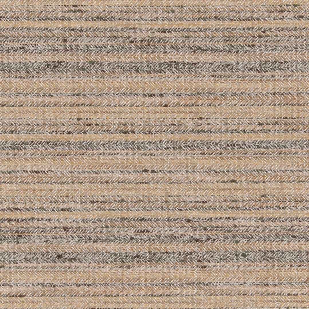 Croft - Ochre By Mulberry Fabric