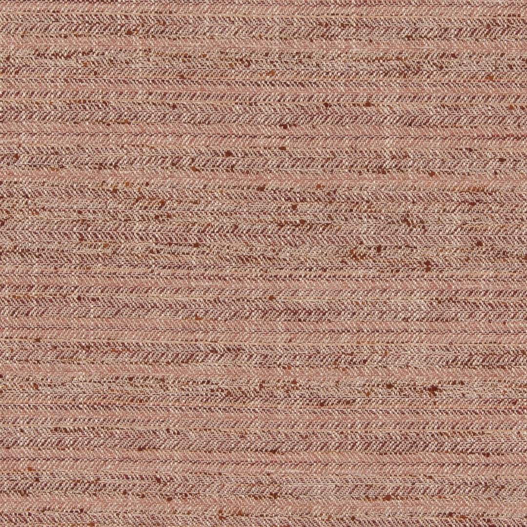 Croft - Red By Mulberry Fabric