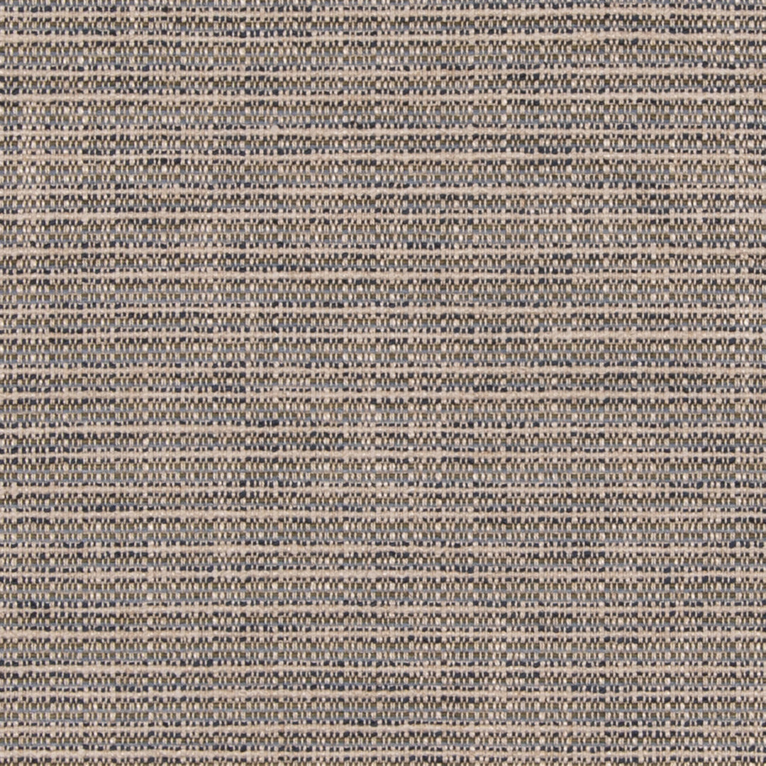 Seaton - Blue By Mulberry Fabric