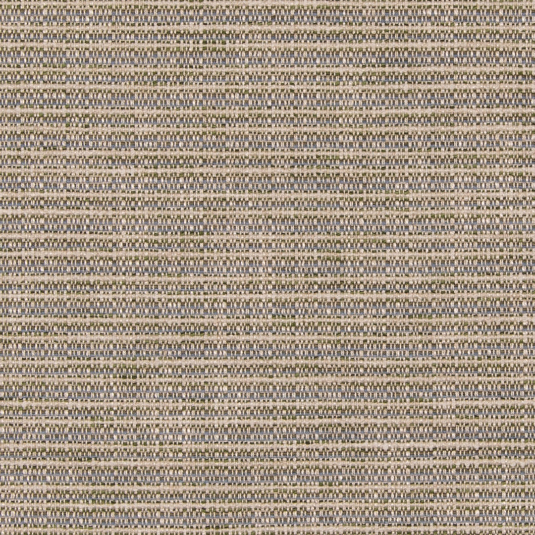 Seaton - Aqua By Mulberry Fabric