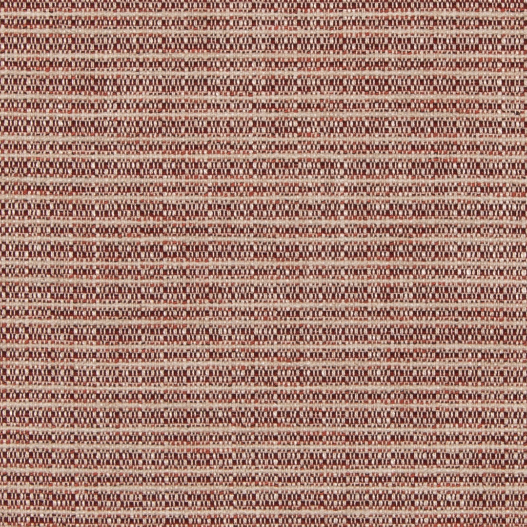 Seaton - Red By Mulberry Fabric