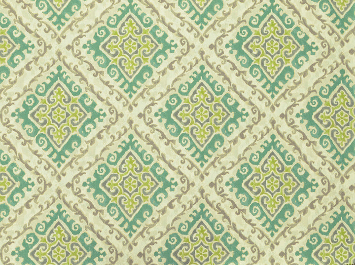 Feabhra 215 Seaspray by Covington Designer Fabric Covington Right 10.5 15.75 0 0 by product