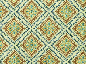 Feabhra 608 Saddle by Covington Fabric