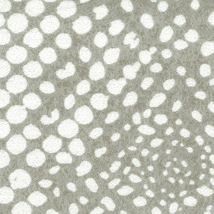 Feature 1 Ash by Stout Fabric