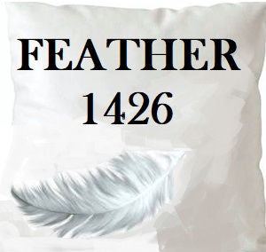 Feather 1426 Insert 14X26 by Norbar Fabric PILLOW INSERT - Fabric Carolina -