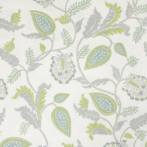 Federal 3 Seafoam by Stout Fabric