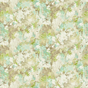 Feege 1 Mocha by Stout Fabric